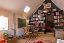 Wergea House | Bijzondere B&B "Het Zevende Leven".