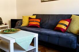 Centar Apartment | Skopje Main Square Apartment