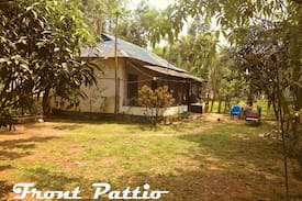 Sreemangal Upazila House | Enjoy the tea estate -sreemangal