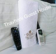 Thohoyandou Hotel | Thavhani Guest House