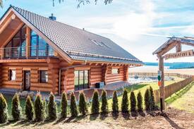 Tanne House | Ferienhaus für 8 Gäste mit 112m² in Tanne (29017)