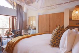 Pilanesberg National Park House | Ntamba Safari Lodge