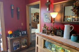 Sturgis House | STURGIS RALLY FULL HOME RENTAL