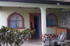 Jaibalito House | Casita Alta Vista - Great View over Lake Atitlan