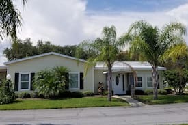 Haines City House | Sweetwater Community, Haines City, Florida