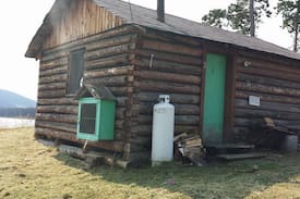Lac Le Jeune Cabin | Wildlings Resort Cabin 3