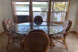 Nisswa Cabin | Clark Lake Cabin 6 Located One Mile from Nisswa