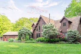 Town of Olive Villa | NEW! The Spruced Moose Lodge!