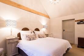 Abbess Roding House | Bemba's Barn