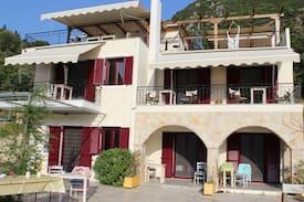 Vassiliki Villa | Villa Agora