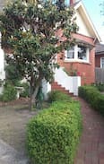 Frankston Bed & Breakfast | Kallara Regency room