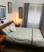 Grafton House | A room for you and your pet!