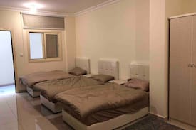 Medina Apartment | alzahra rooms close to haram