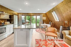Wheeler House | Duneland Digs Beyond the Beach