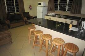 Shelly Beach Apartment | Sengathi self catering apartments Shelly beach 3