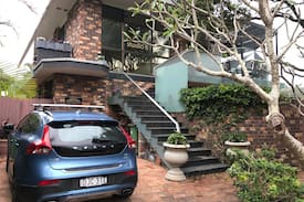 Terrigal Apartment | Terrigal Studio 8B - 150m walk to Terrigal beach