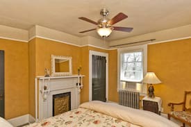 South French Broad House | Dragonfly Cottage