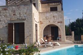 Plaka Villa | Almythea Villa