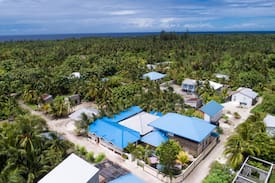 Kaashidhoo Hotel | K Inn @Kaashidhoo