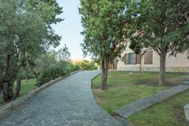 Capoterra House | Villa Francesca Poggio dei Pini