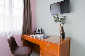 Jakarta House | Kost Lavender UI dekat Stasiun Depok Margonda
