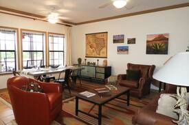 Lajitas Apartment | 906 Rio Vista: An Upscale Condo in Lajitas Resort