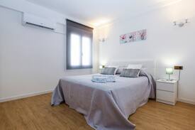 Cap de Salou Apartment | Sobremar Planetcostadorada, Sea Views
