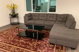 Stockton House | Rooms for Travel nurses and professionals new home