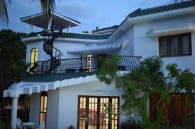 Chennai Villa | Madras Beach House - Pasla's Villa