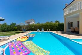 Argaka Villa | Free private pool heating,Villa Argaka Sand Polis