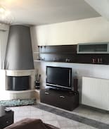 Agrilia House | Casa di Spiros