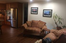 Lacey House | Minutes from downtown & hospital