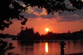 Georgetown Cabin | Georgetown Sunset Beach House, Brudenell River