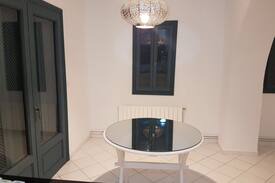 La Marsa Apartment | Duplex LYNA Golden Tulip hotel Gammarth