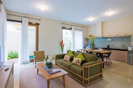 Bukit House | Brand newland villa in Jimbaran area