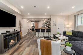 Beckwith Apartment | Chateau Jan - Home Away From Home