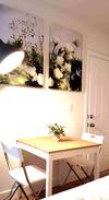 La Brea House | **5 Min Walk To The Grove! Newly Remodeled Studio!