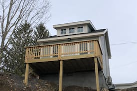Thomas House | Tiny Homes of Thomas 135 Birch Alley