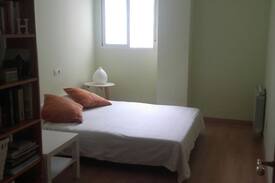 Benicassim Apartment | Habitación privada en Benicàssim pueblo