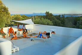 Sivota Villa | Villa Mavrades - Sivota - Lefkada