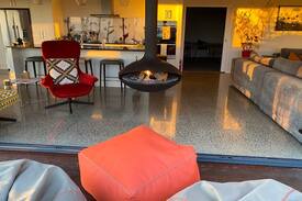 Raglan House | Silvereye - Coastal Sanctuary Raglan