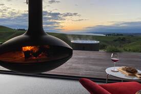 Raglan House | Silvereye - Coastal Sanctuary Raglan