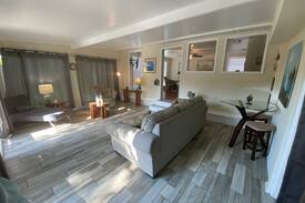 Riverview House | River Garden Charm on the Alafia River