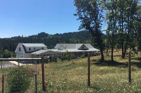 Eugene House | Red Dog Ranch Guest House