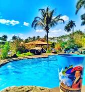 Mateus Leme Cabin | Sitio Solar dos Neves