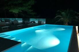 Matino Villa | VILLA "SPIRI" : DIMORA DI PREGIO CON PISCINA