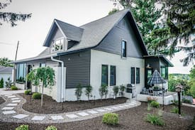 Walnut Creek House | Oasis of Carlisle in Amish Country