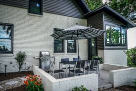Walnut Creek House | Oasis of Carlisle in Amish Country