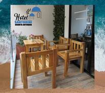 Dabeiba Hotel | Hotel Santorini, Uramita - Antioquia