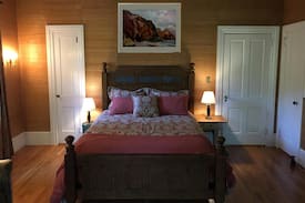 Stockbridge House | Villa Favorita
